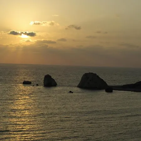 וילה 4 Bedroom Andromeda With Private Infinity Pool, Aphrodite Hills