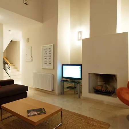 וילה 4 Bedroom Andromeda With Private Infinity Pool, Aphrodite Hills