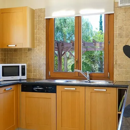 וילה 4 Bedroom Andromeda With Private Infinity Pool, Aphrodite Hills קוקליה
